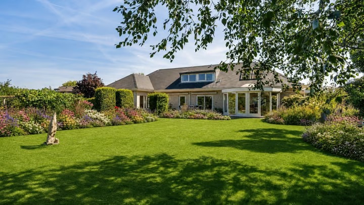 Vrijstaande woning Vlietweg 10 in Naaldwijk