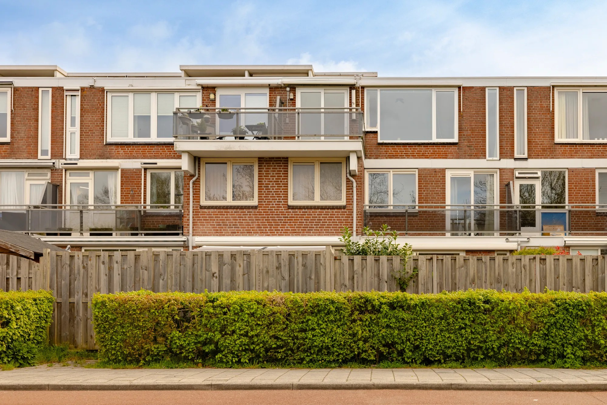 Bovenwoning Sandenburg 86 Haarlem