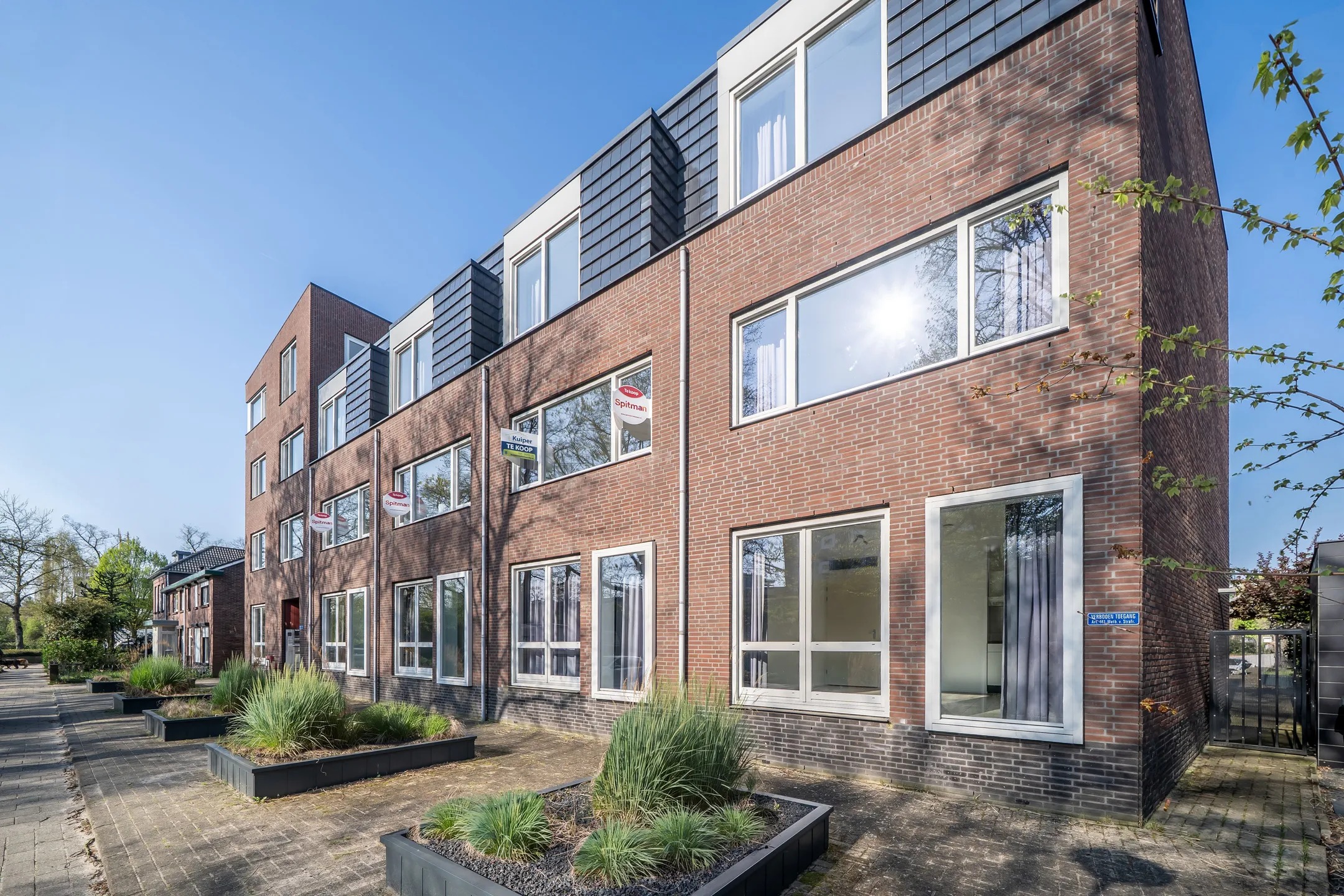 Benedenwoning Eerste Oude Heselaan 150 in Nijmegen