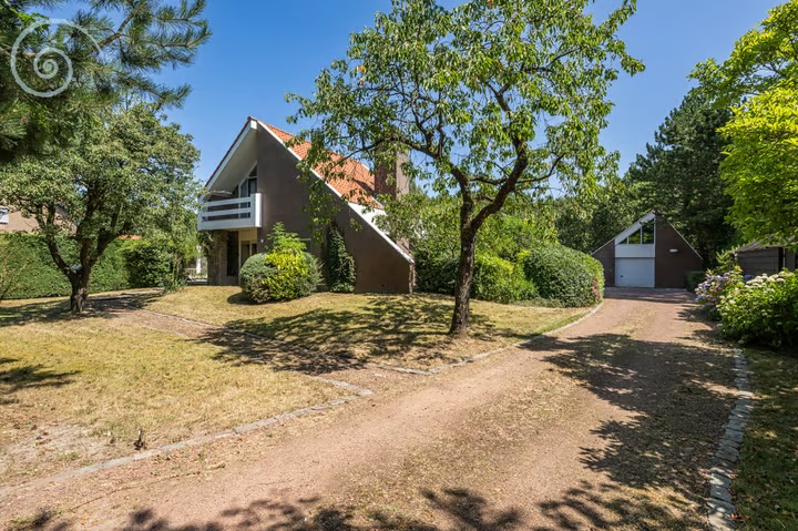 Vrijstaande woning Marijkeweg 16 in Ouddorp