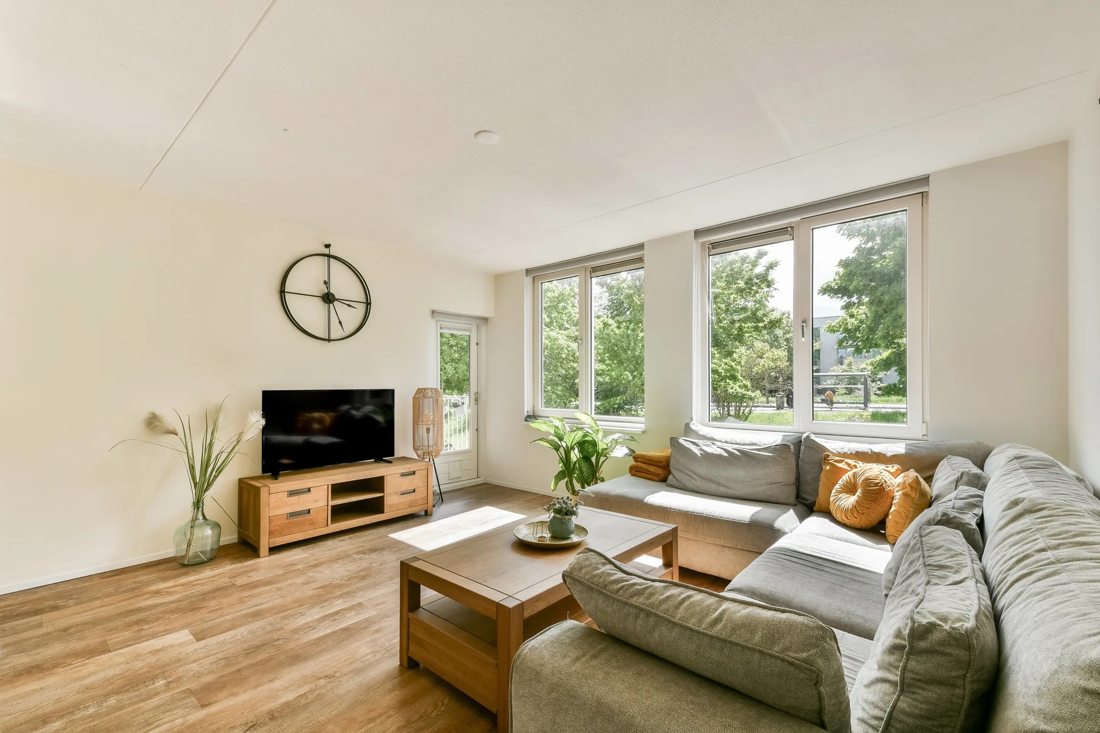 Bovenwoning Nobelweg 21 B Amsterdam