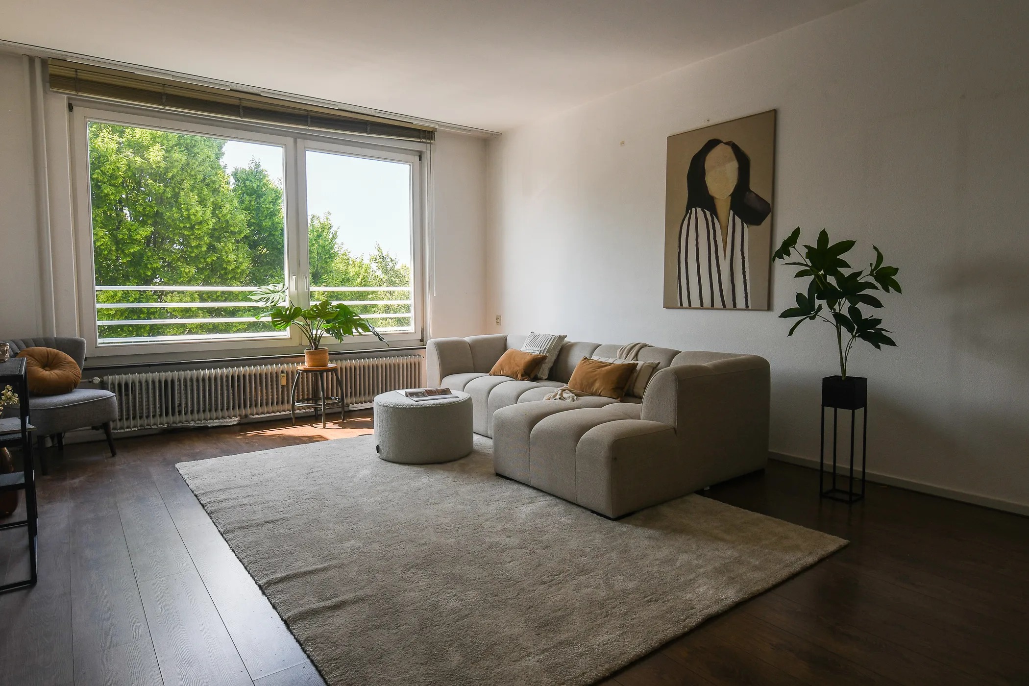 Galerijflat Hertogenlaan 59 in Kerkrade