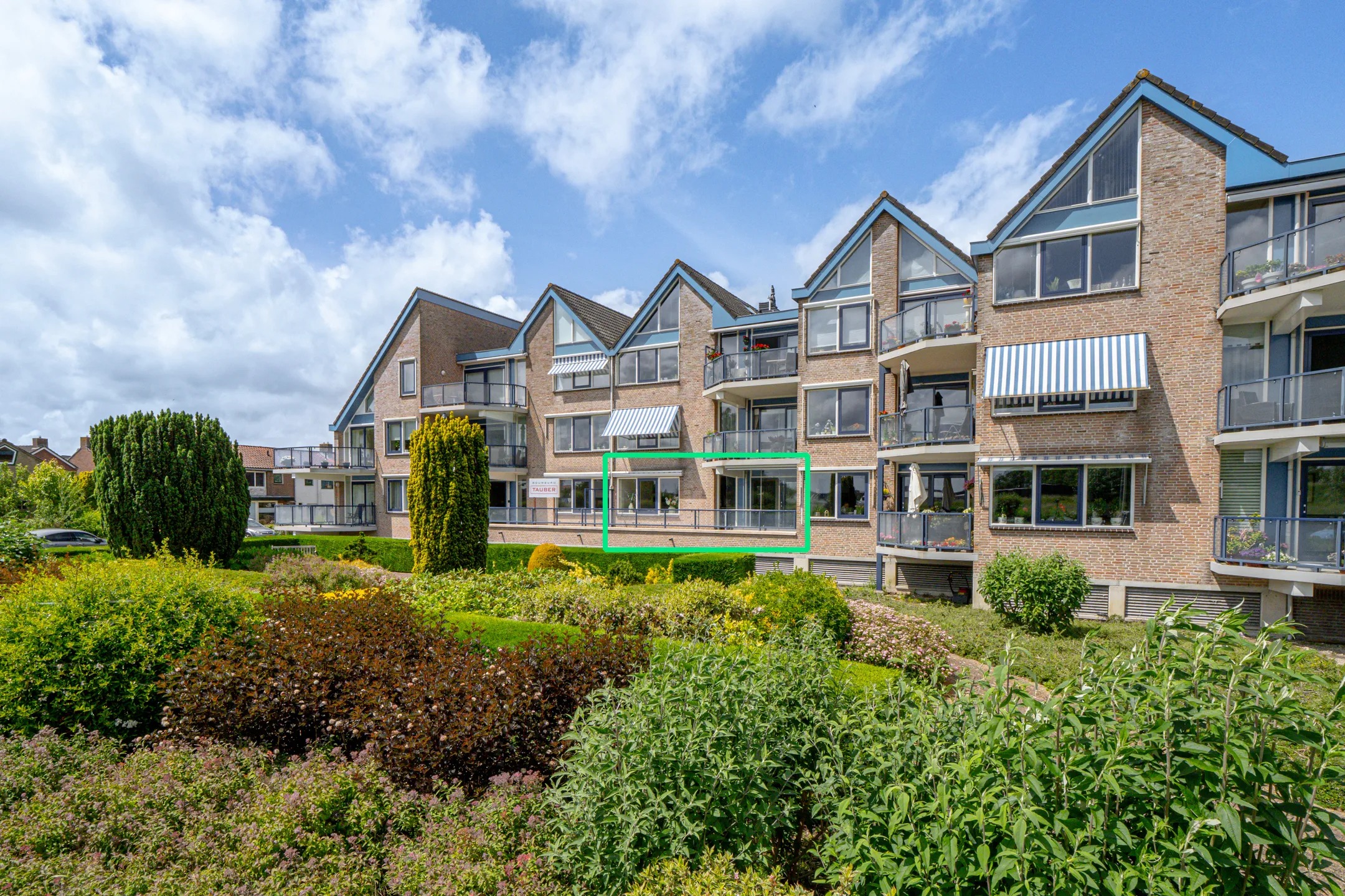 Benedenwoning Prinses Marijkestraat 16 in Broek op Langedijk
