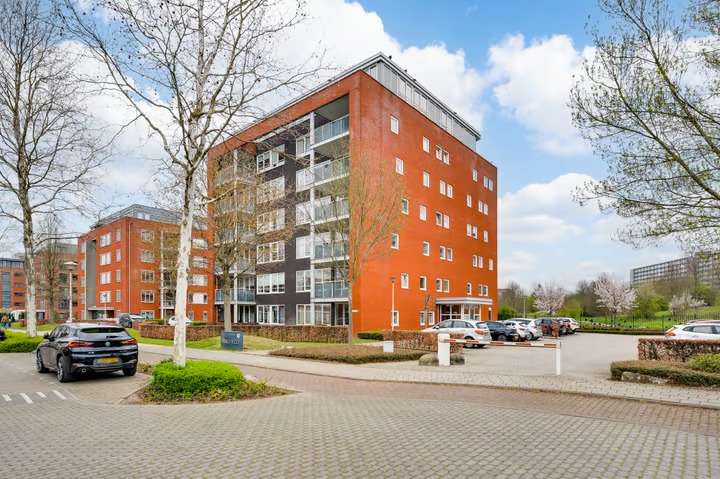 Tussenverdieping Smithlaan 47 Sittard