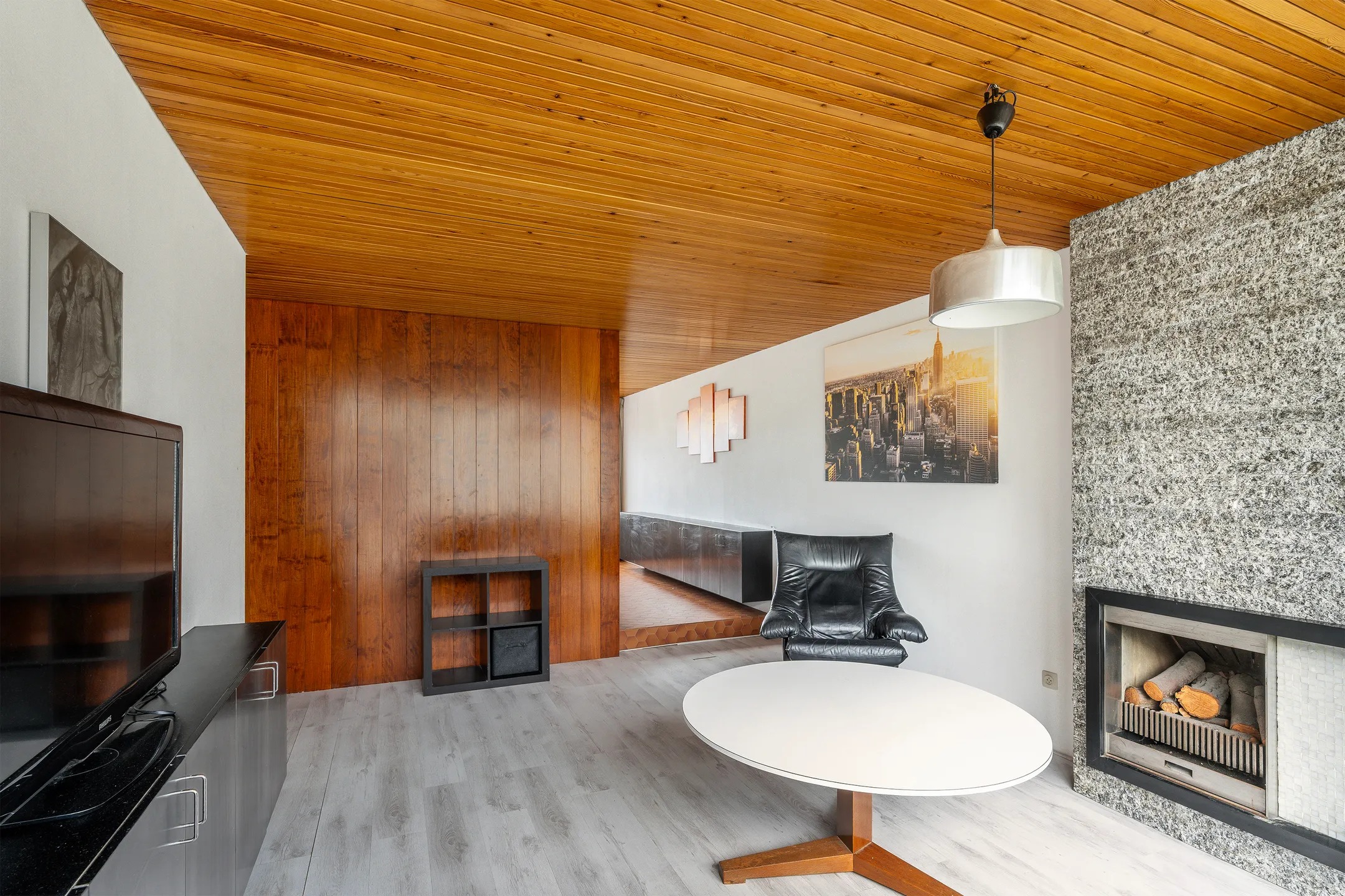 Bovenwoning Zijl 3 C Rotterdam