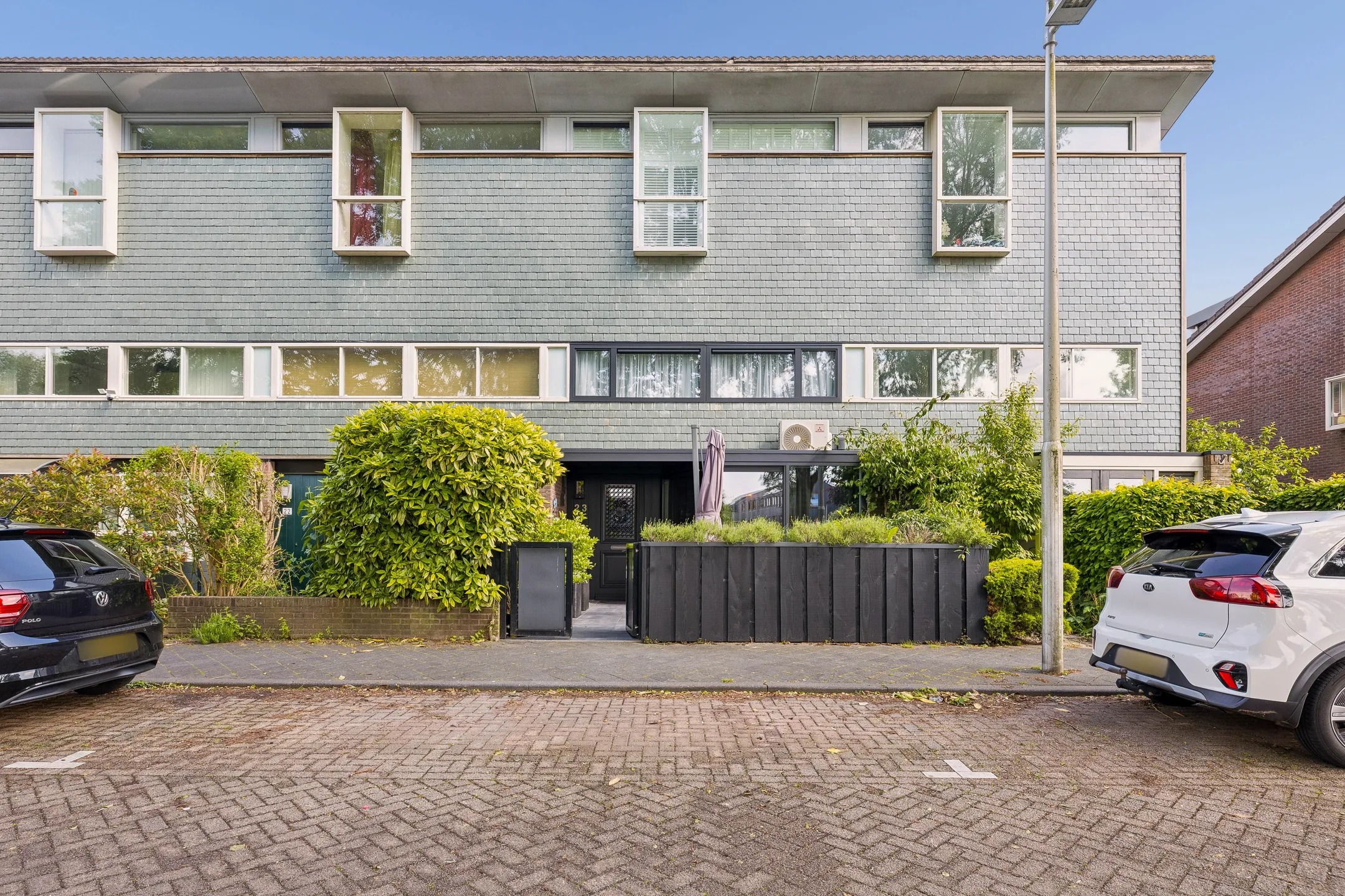 Tussenwoning Rozemarijnsingel 23 Utrecht