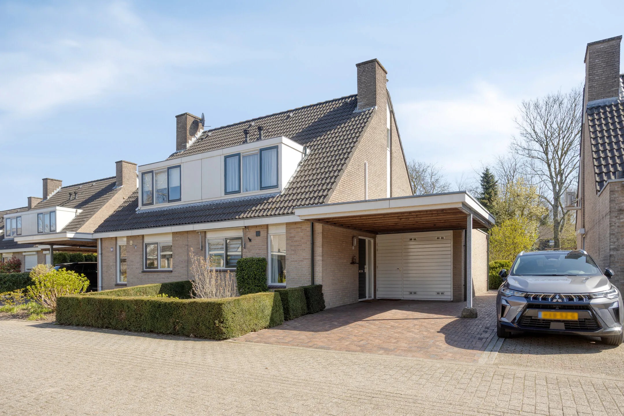 2-onder-1-kapwoning Tappisstraat 8 Arnhem