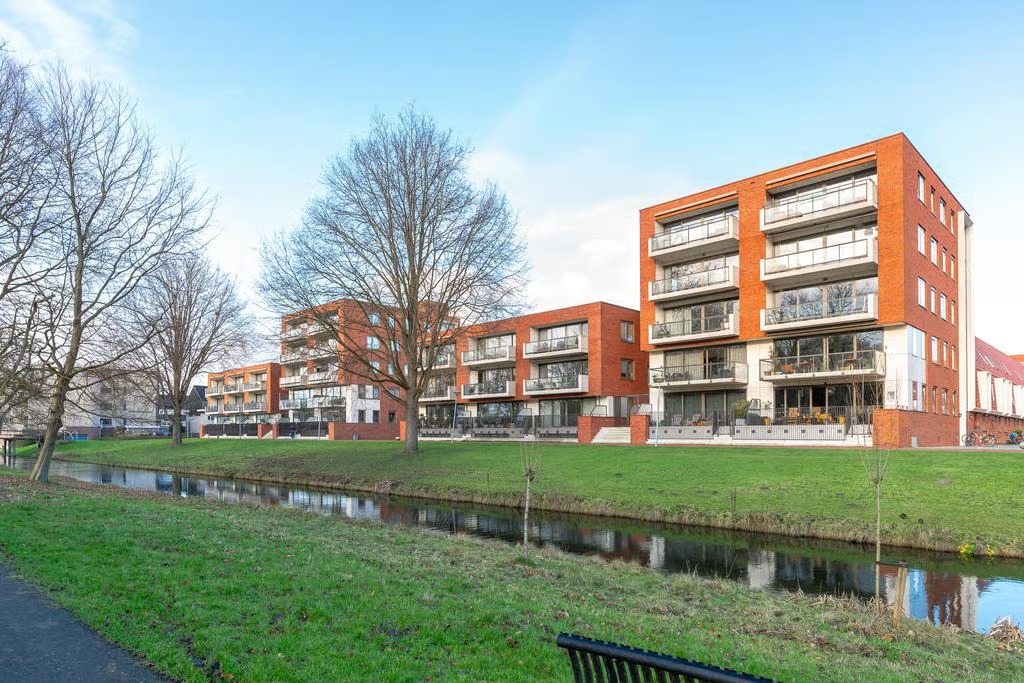 Bovenwoning Catsstraat 52 Alkmaar