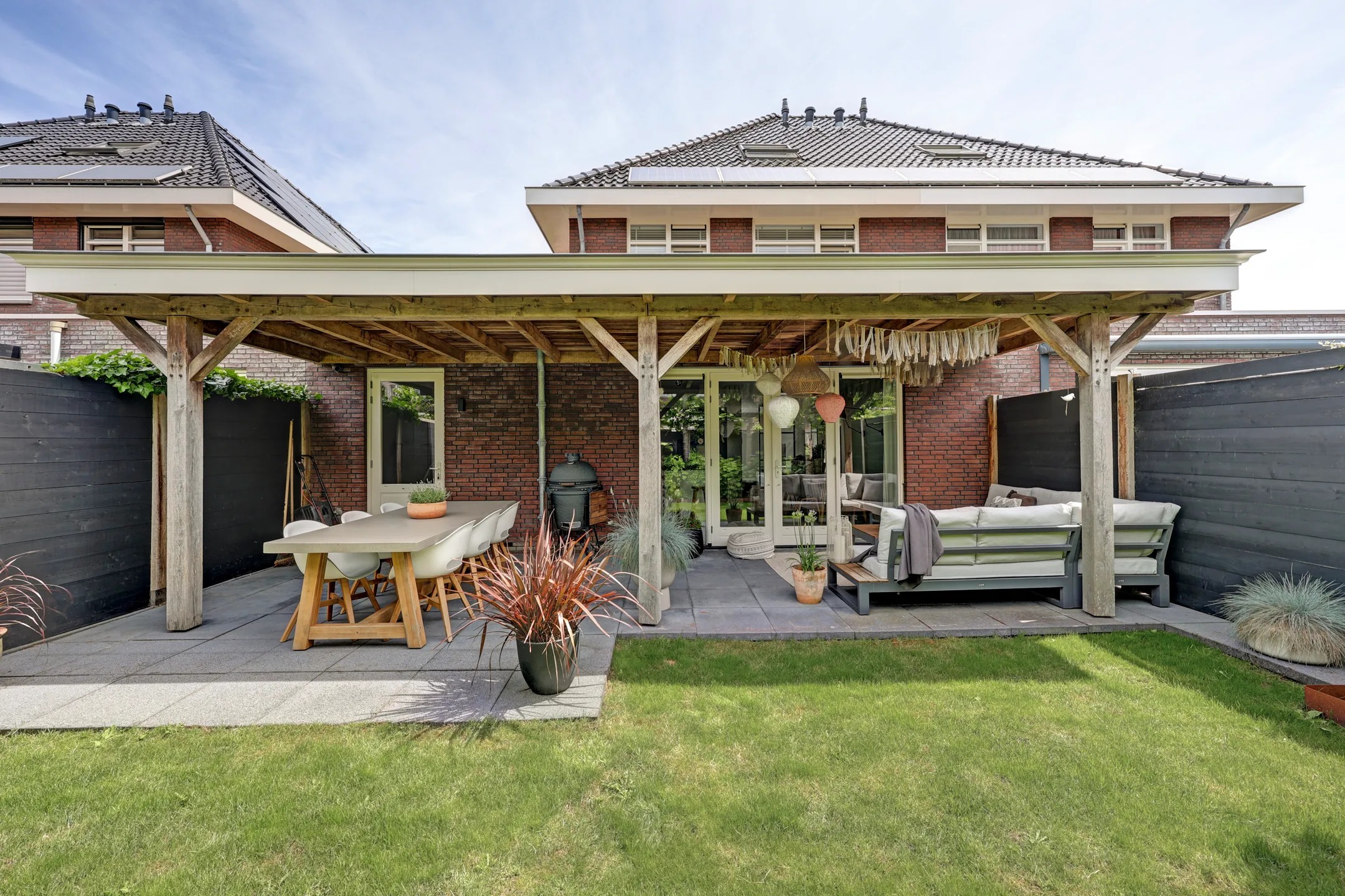 2-onder-1-kapwoning De Zon 41 Tuitjenhorn