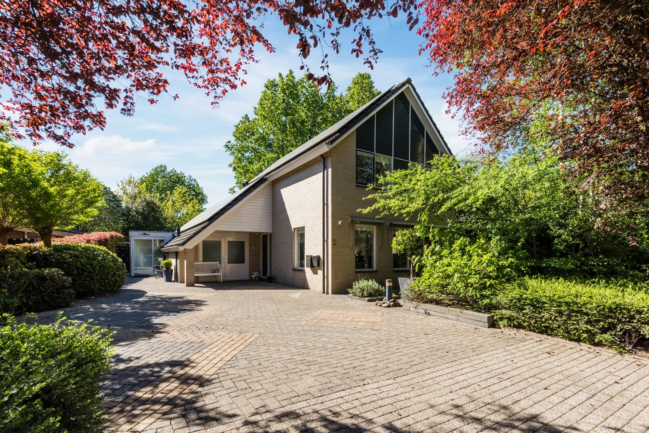Vrijstaande woning Kuulekamp 11 in Harderwijk