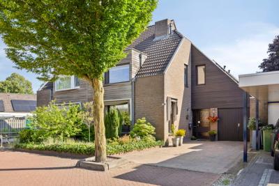 2-onder-1-kapwoning Kloosterhof 9 in Veldhoven