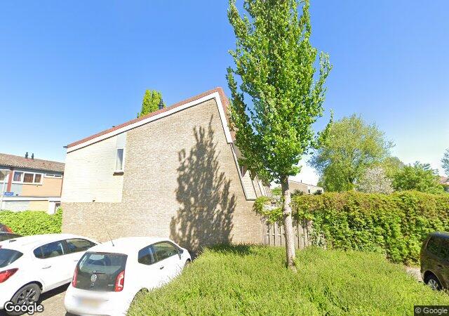 Streetview Eikhof 15 Gendt