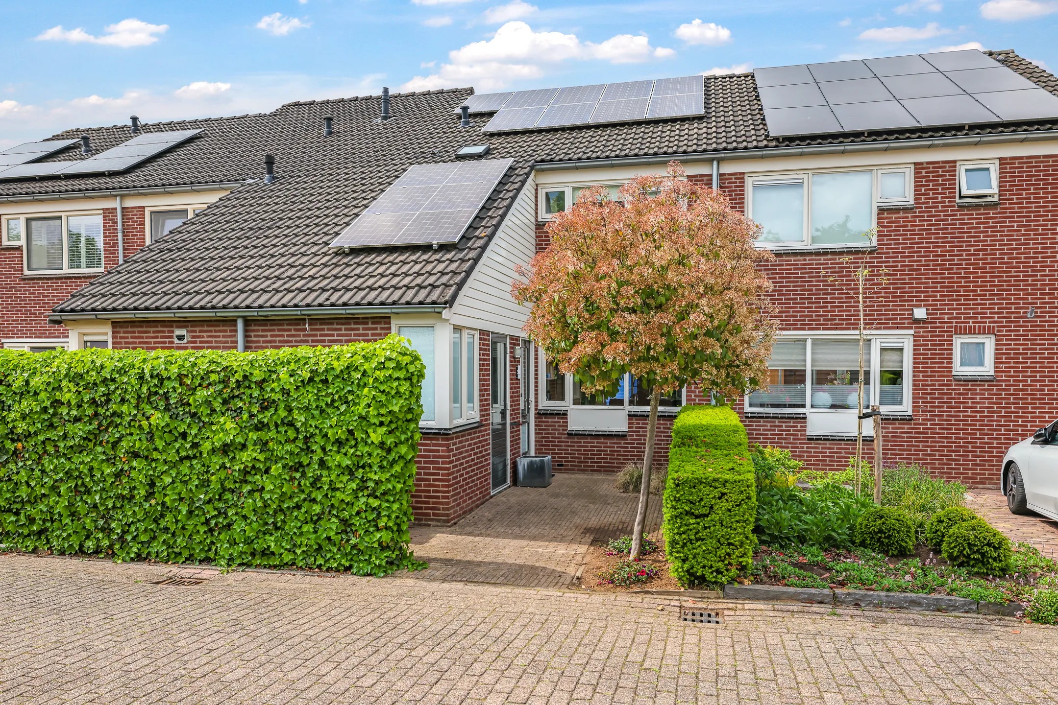 Tussenwoning Wiersse 14 in Doetinchem
