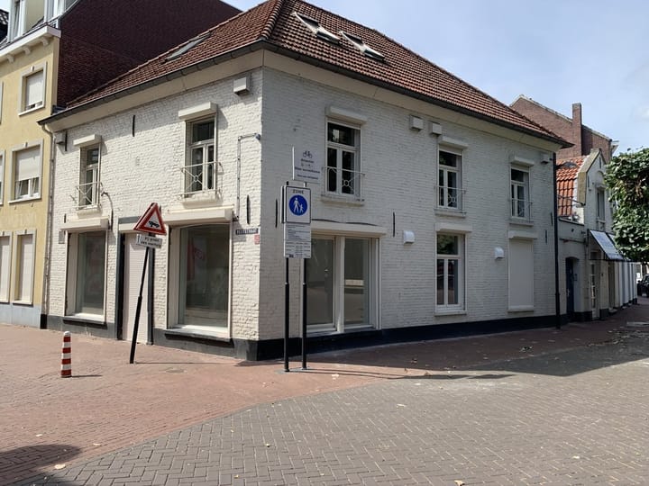Benedenwoning Beekstraat 75 Weert