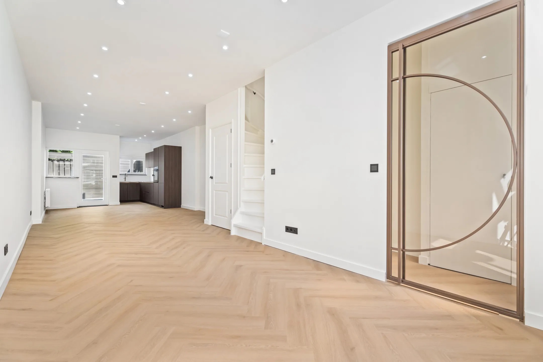Tussenwoning Jan van der Heijdenstraat 10 in Gouda