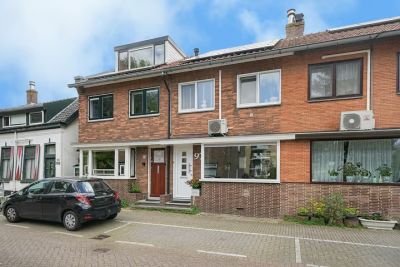 Tussenwoning Noorder Kerkedijk 97 in Rotterdam