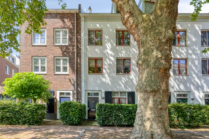 Tussenwoning De Beeringen 3 in Bemmel