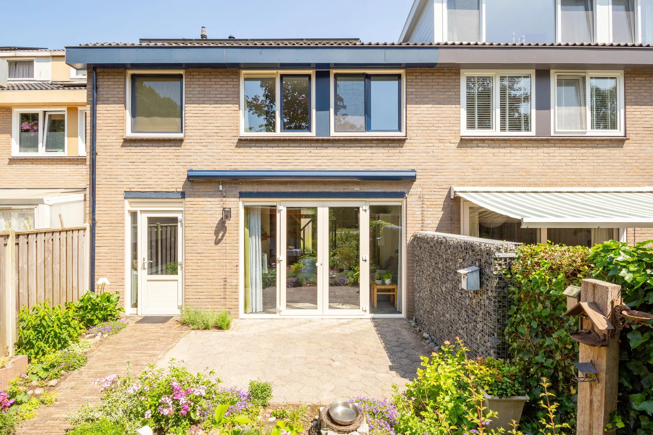 Tussenwoning Karveel 49 91 Lelystad