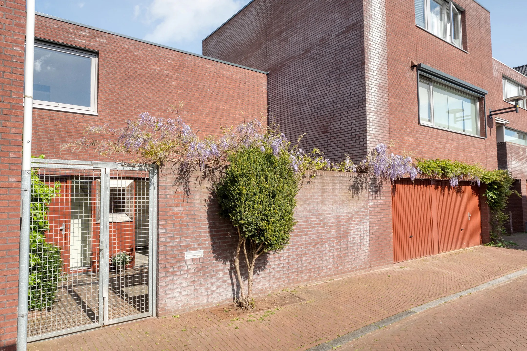 Tussenwoning Tuinstraat 11 in Almelo