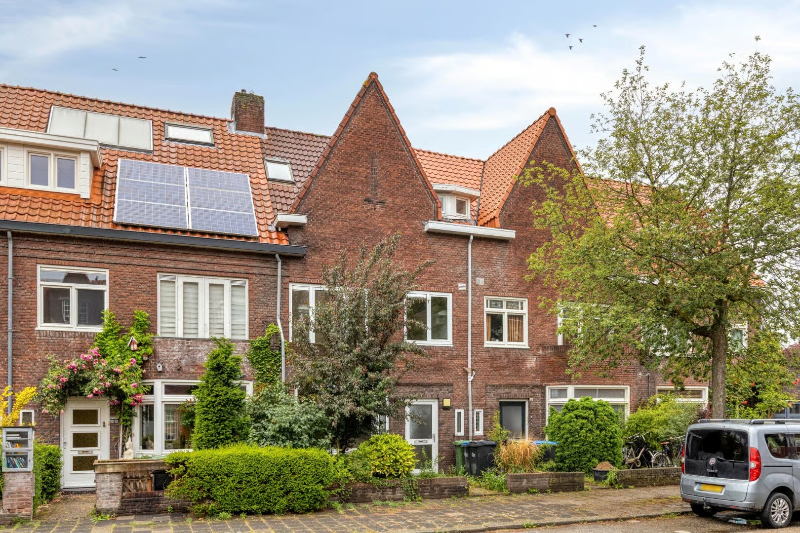 Tussenwoning Primulastraat 10 in Eindhoven