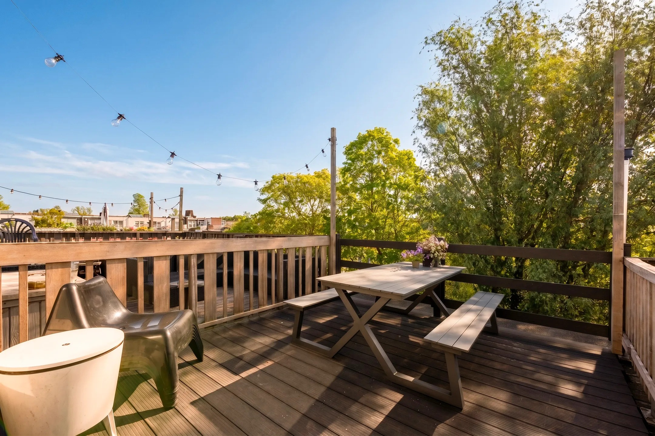 Bovenwoning Aalsmeerweg 27 3 Amsterdam