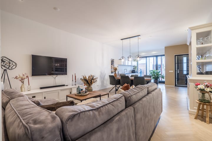 Benedenwoning Stationsstraat 2 A Weert
