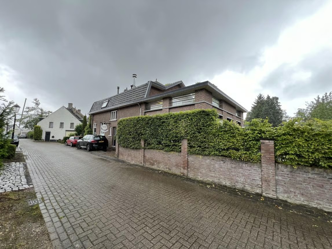 Benedenwoning Maashoek 2 D in Steyl