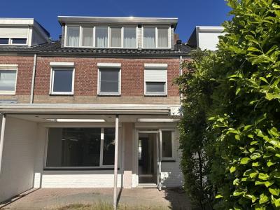 Tussenwoning Kerstroosstraat 3 in Valkenswaard