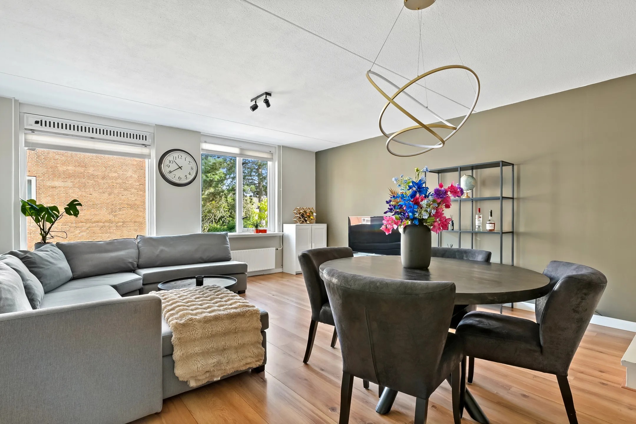 Maisonnette Torenstraat 8 Rijswijk