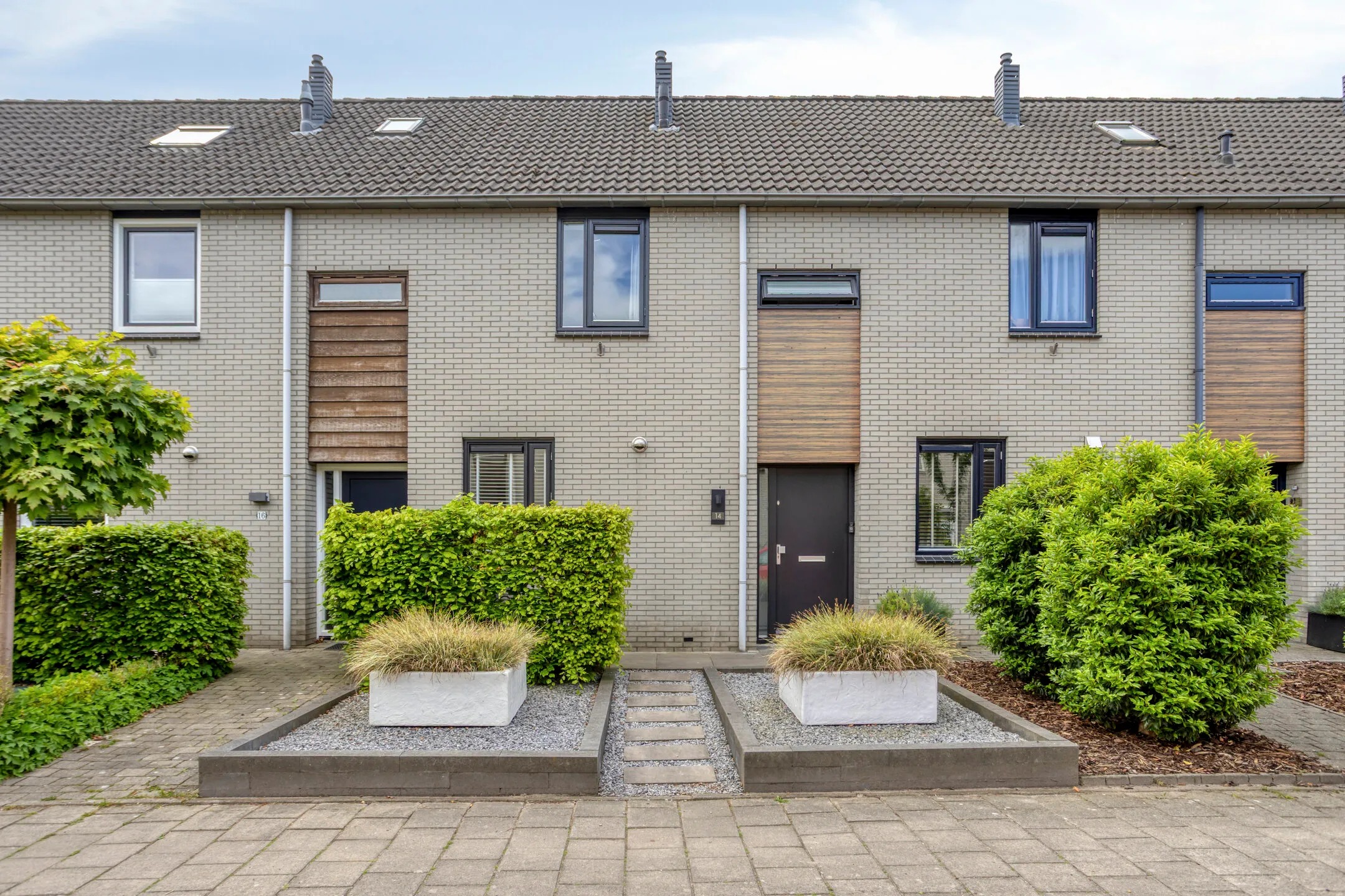 Tussenwoning Münsterstraat 14 Hengelo