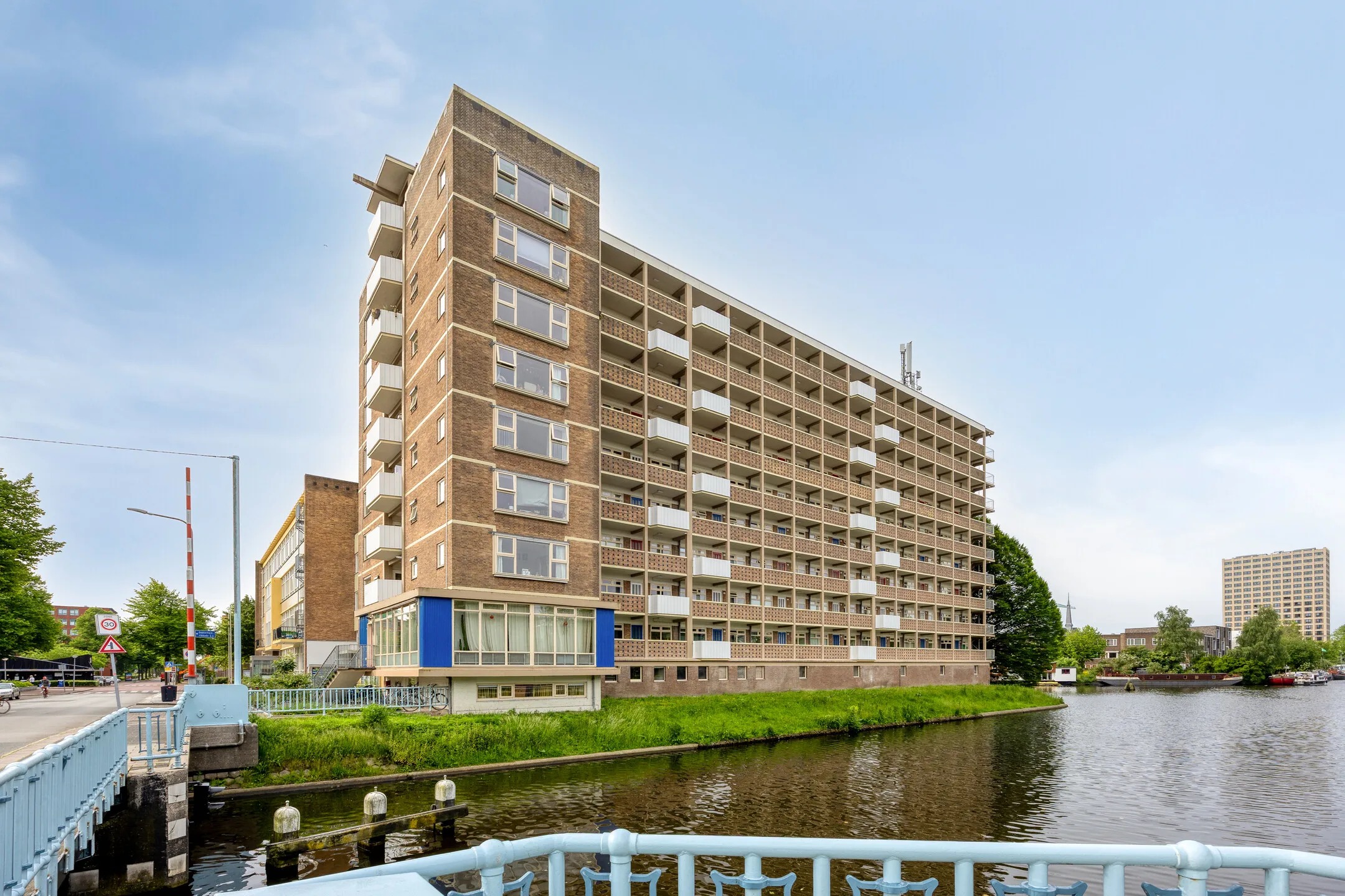 Benedenwoning Zaagmuldersweg 688 a in Groningen