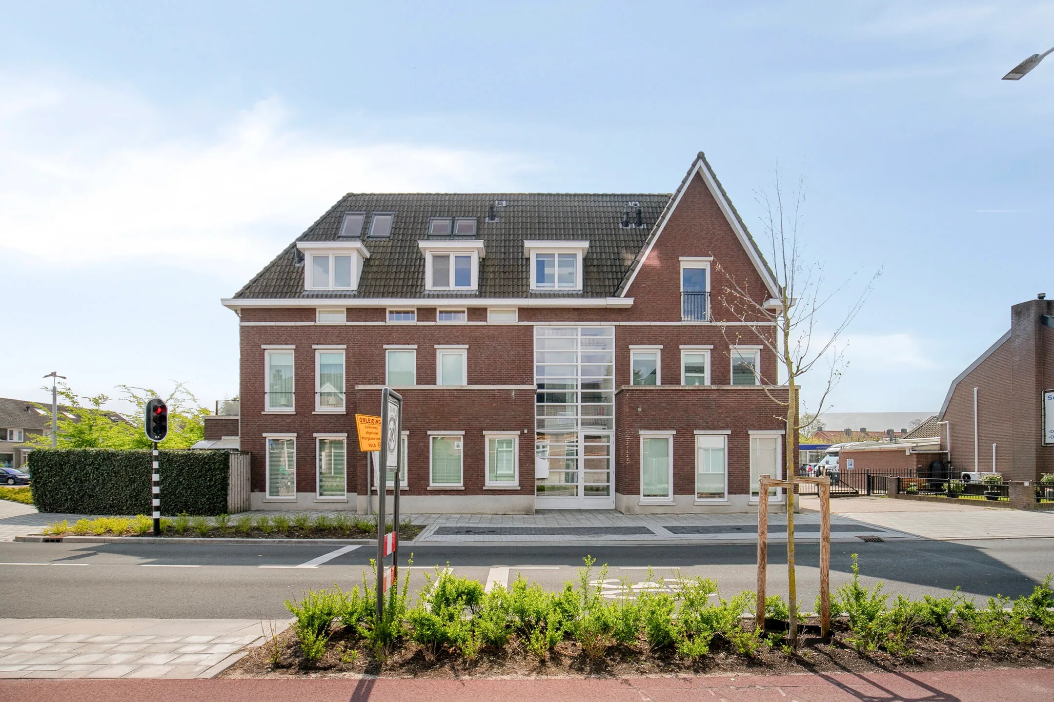 Portiekflat Dommelseweg 73 Valkenswaard