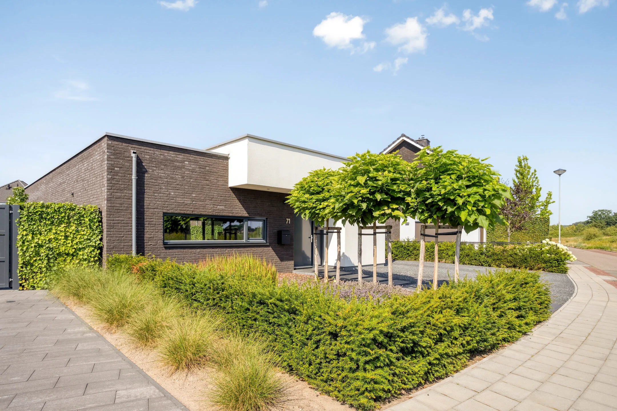 Vrijstaande woning Broekbeemden 71 in Heel