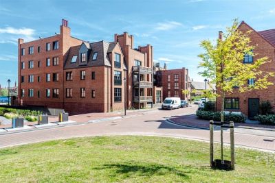Portiekflat Thomas Morelaan 277 in Hoofddorp