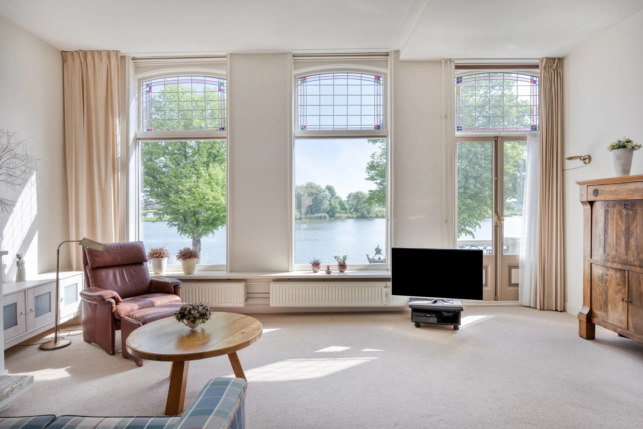 Bovenwoning IJsselkade 17 I in Kampen