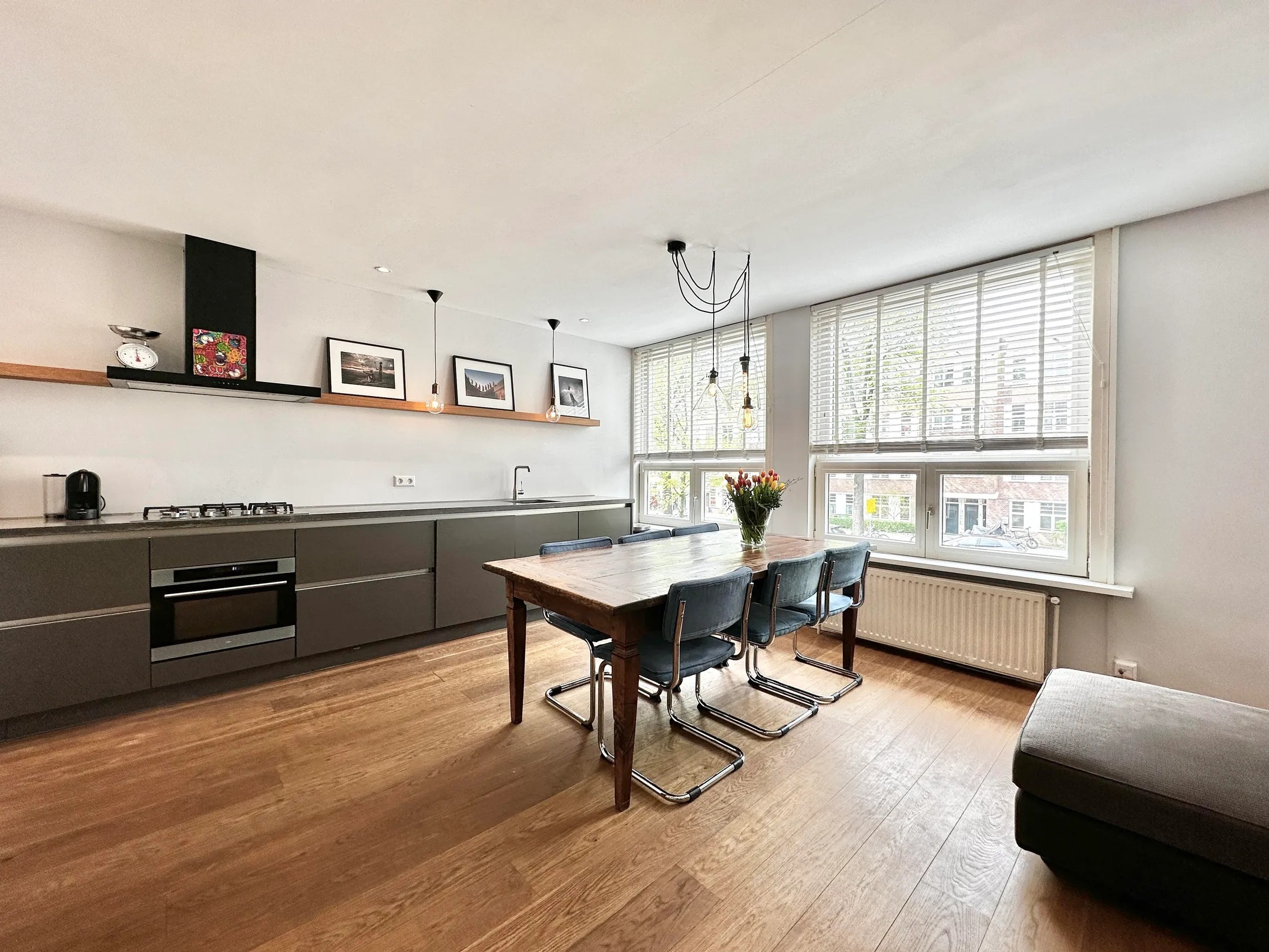 Bovenwoning Hoofdweg 152 1 Amsterdam