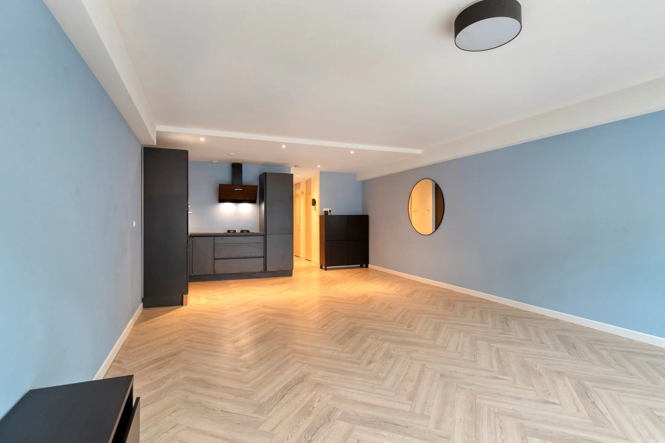 Benedenwoning Sint-Jacobsplaats 56 Rotterdam