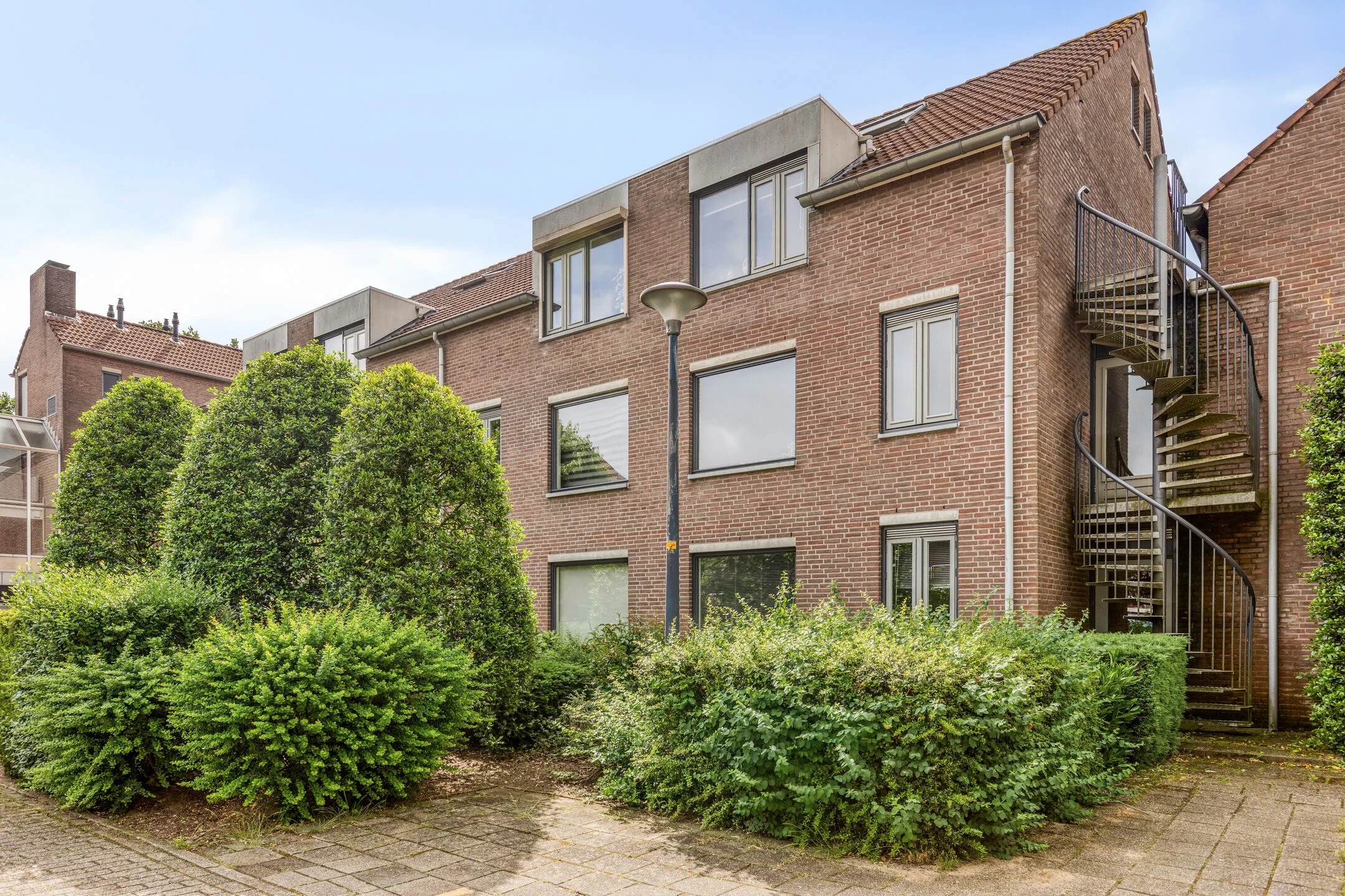 Portiekflat Gruttersveld 7 016 in Wehl
