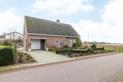 Vrijstaande woning de Steeg 1 in Bemelen