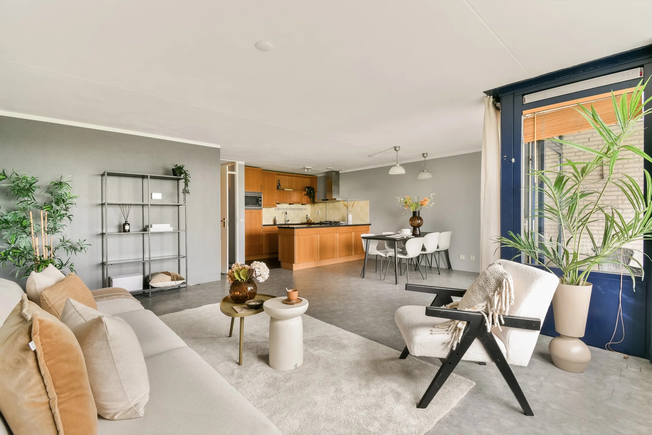 Benedenwoning Malachiet 4 in Mijdrecht