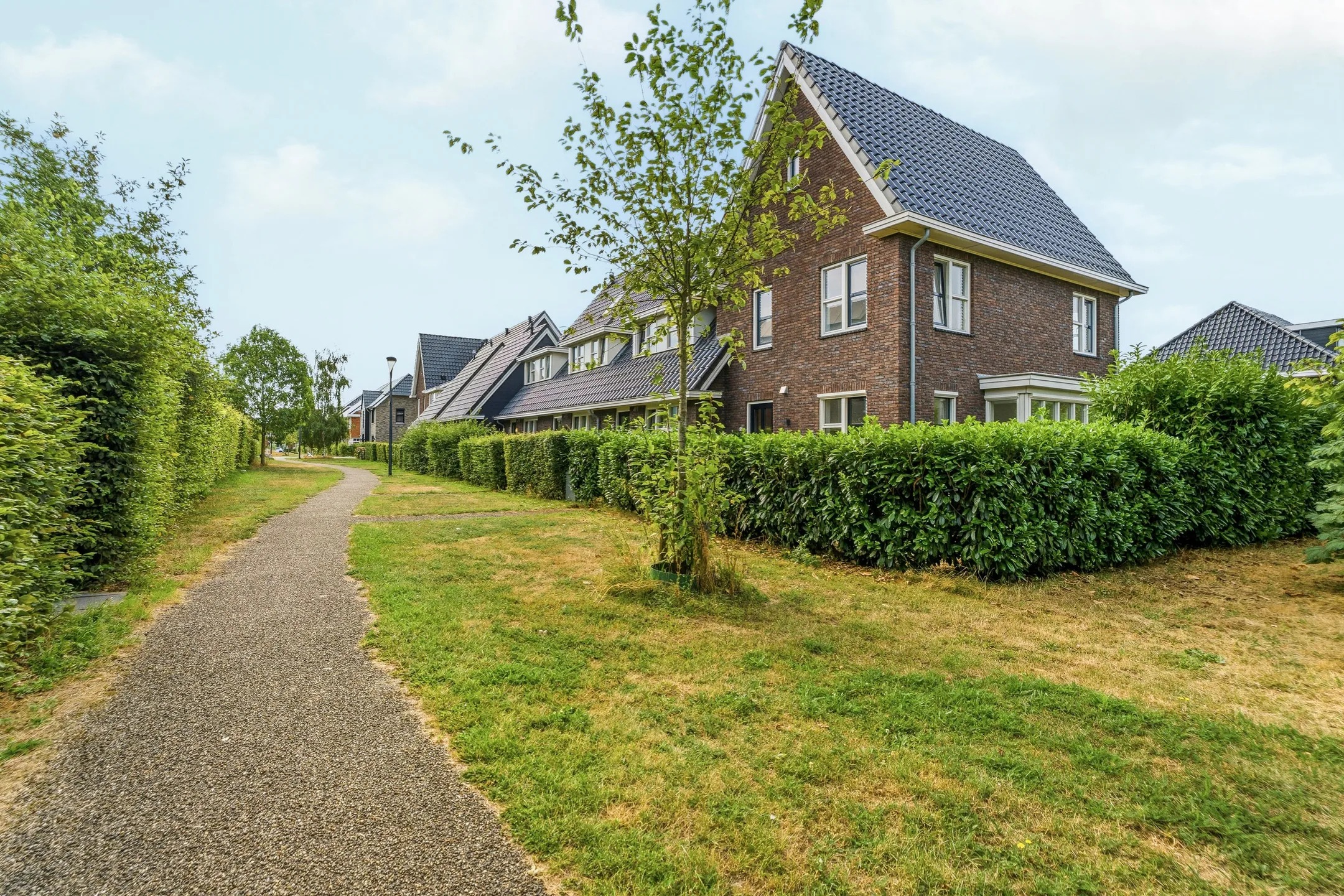 Hoekwoning De Ketting 42 Doetinchem