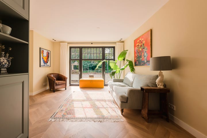 Benedenwoning Middenweg 113 CH Amsterdam