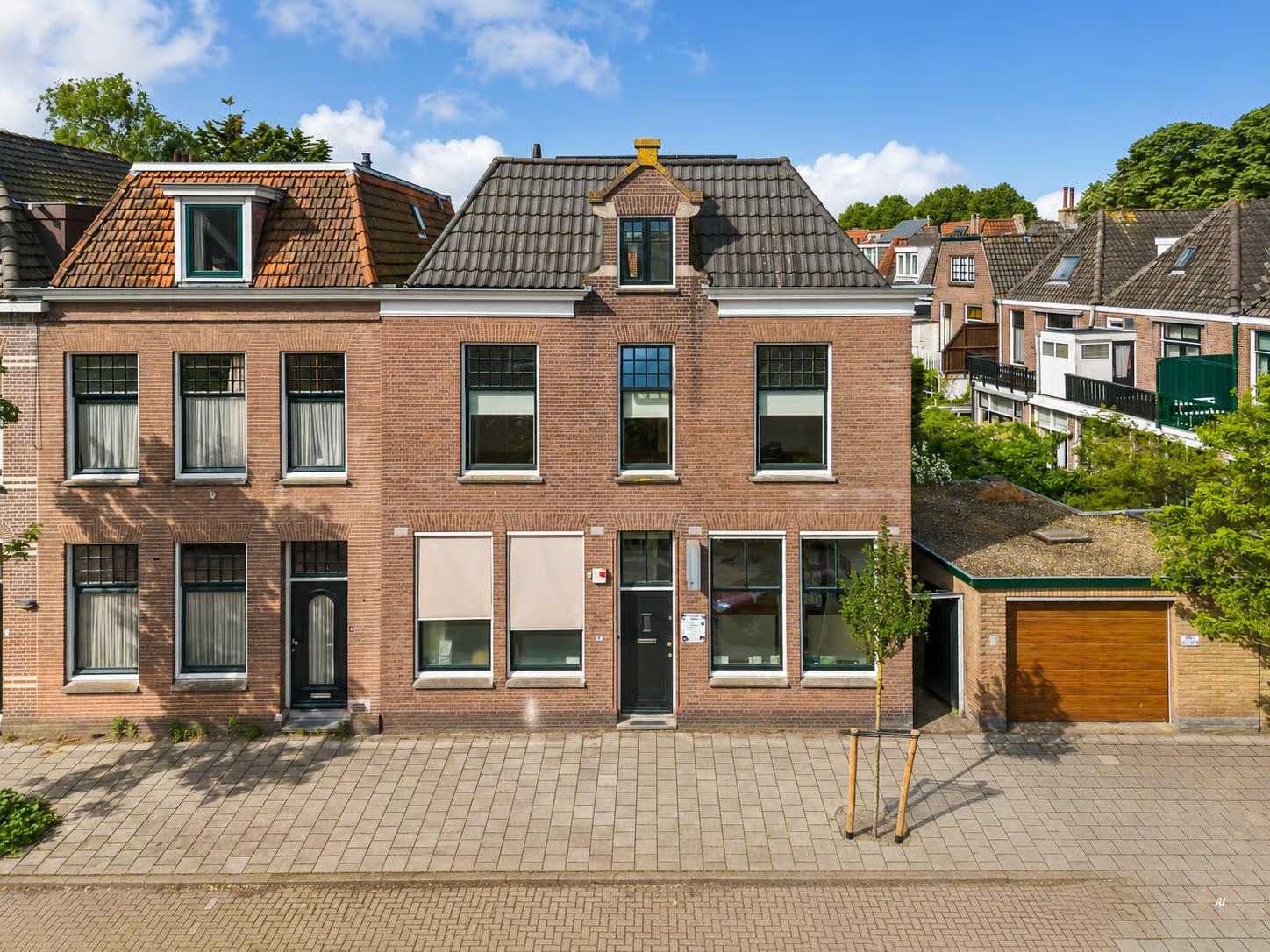 Bovenwoning Egmonderstraat 11 A in Alkmaar