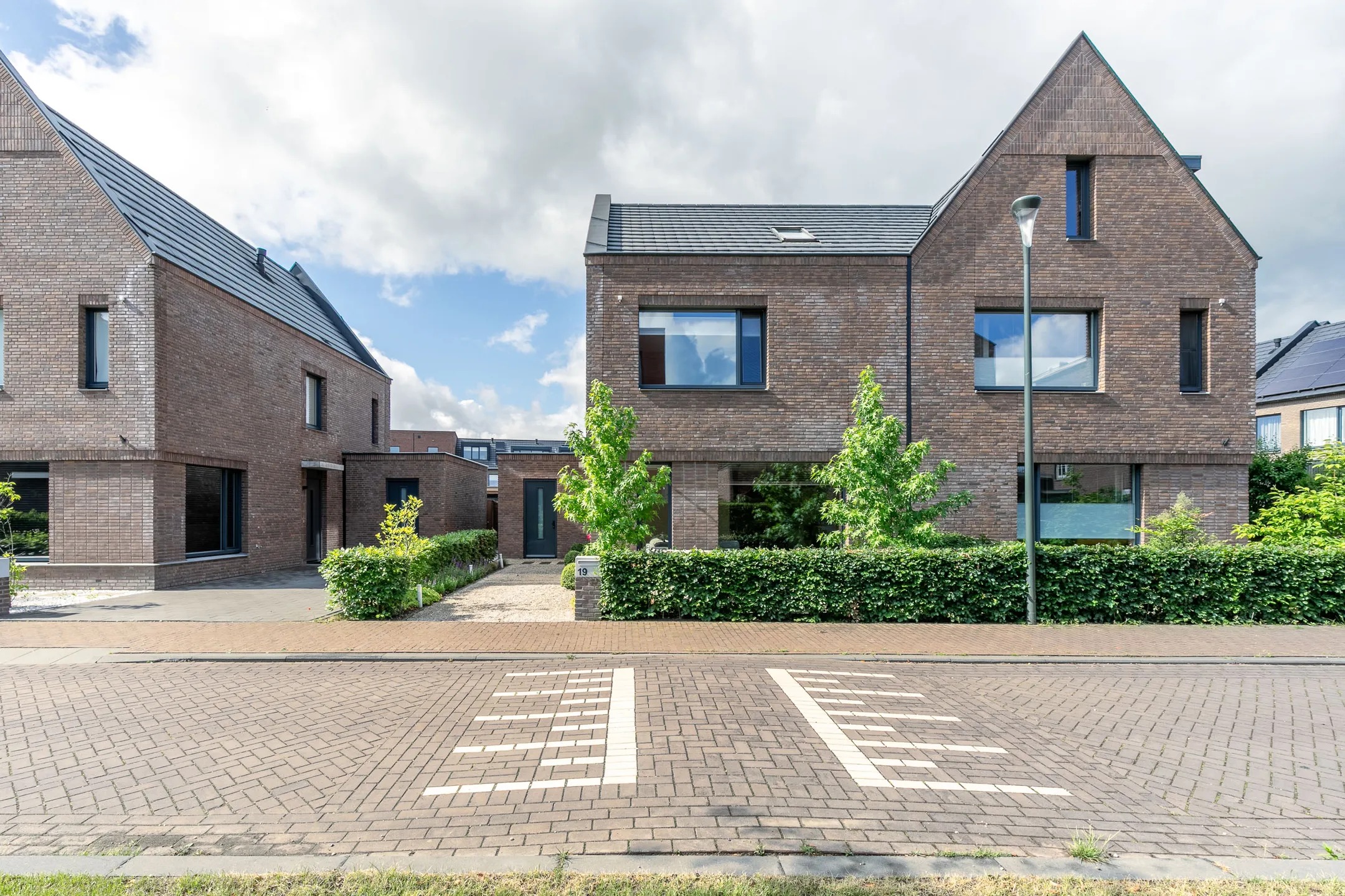 2-onder-1-kapwoning Nijmegenstraat 19 in Amersfoort