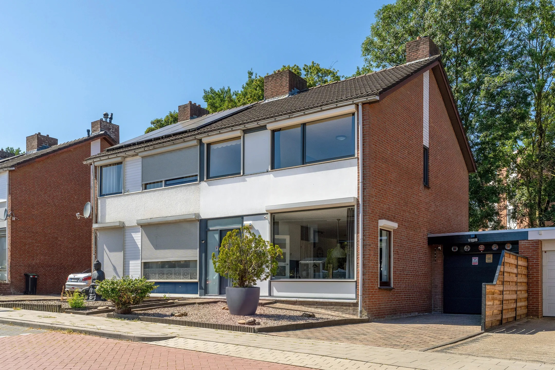 2-onder-1-kapwoning Eiswinkel 25 Eygelshoven