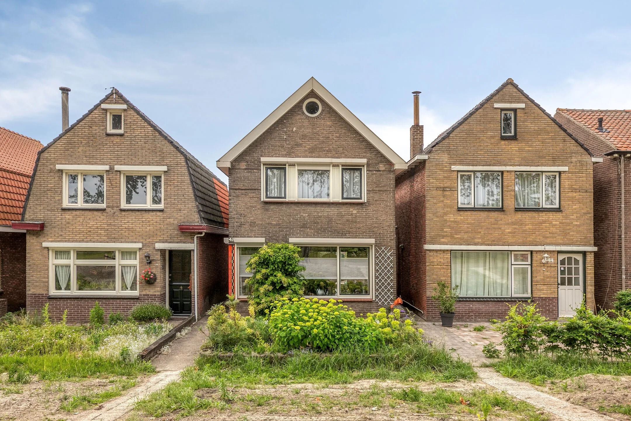 Vrijstaande woning Kanaalzicht 45 in Sluiskil