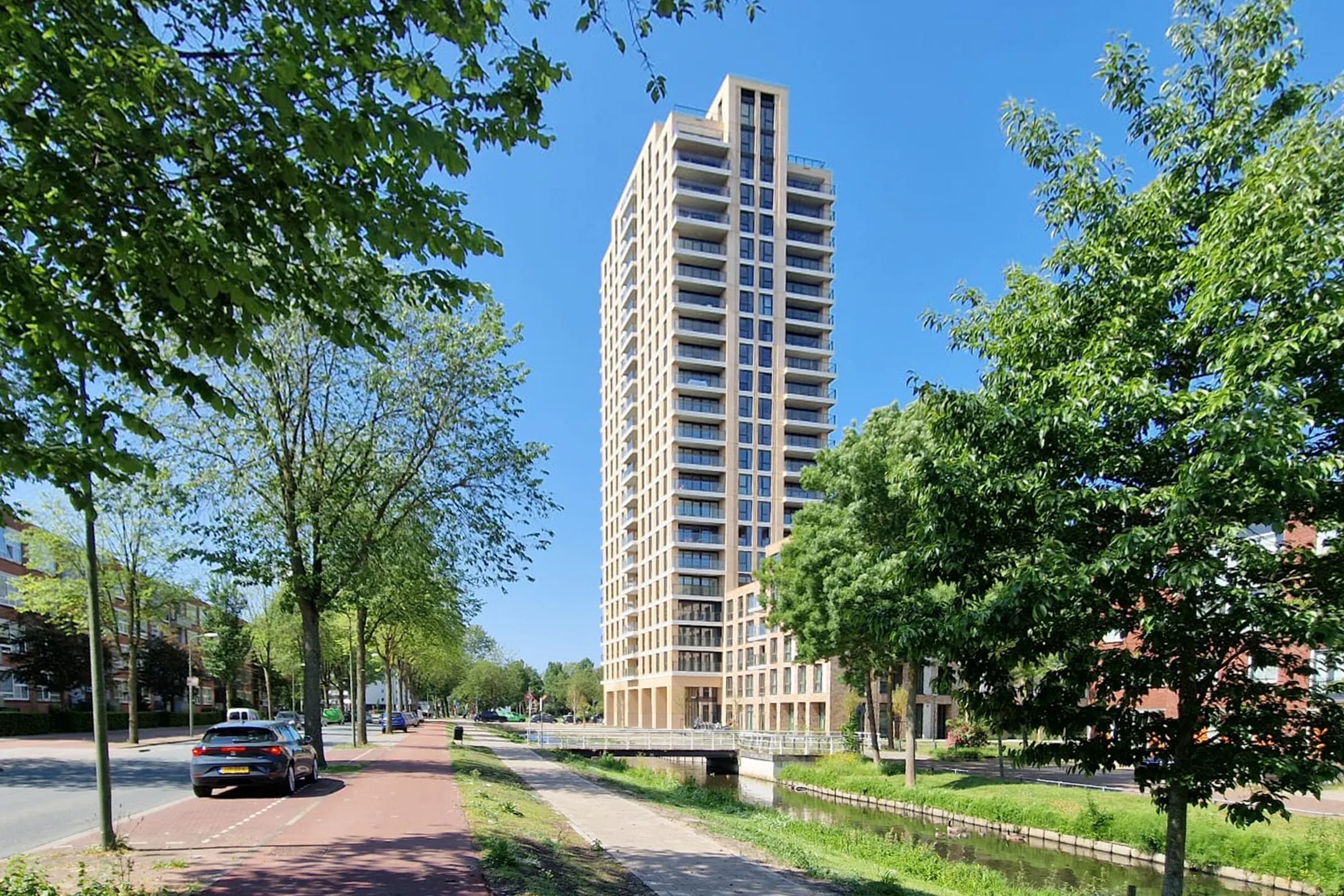Tussenverdieping Randveen 556 Den Haag