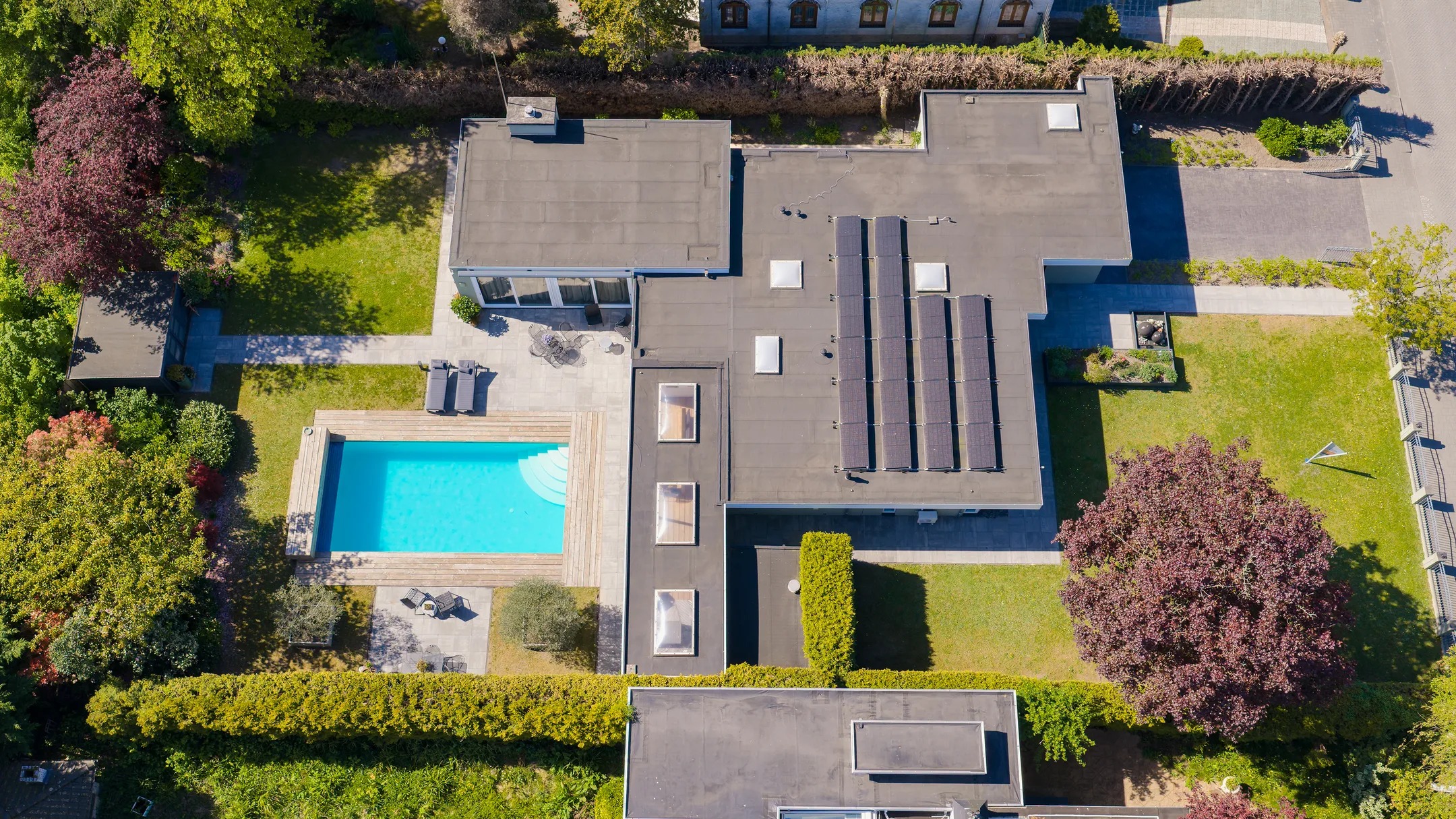 Vrijstaande woning Karl Marxstraat 86 in Rotterdam
