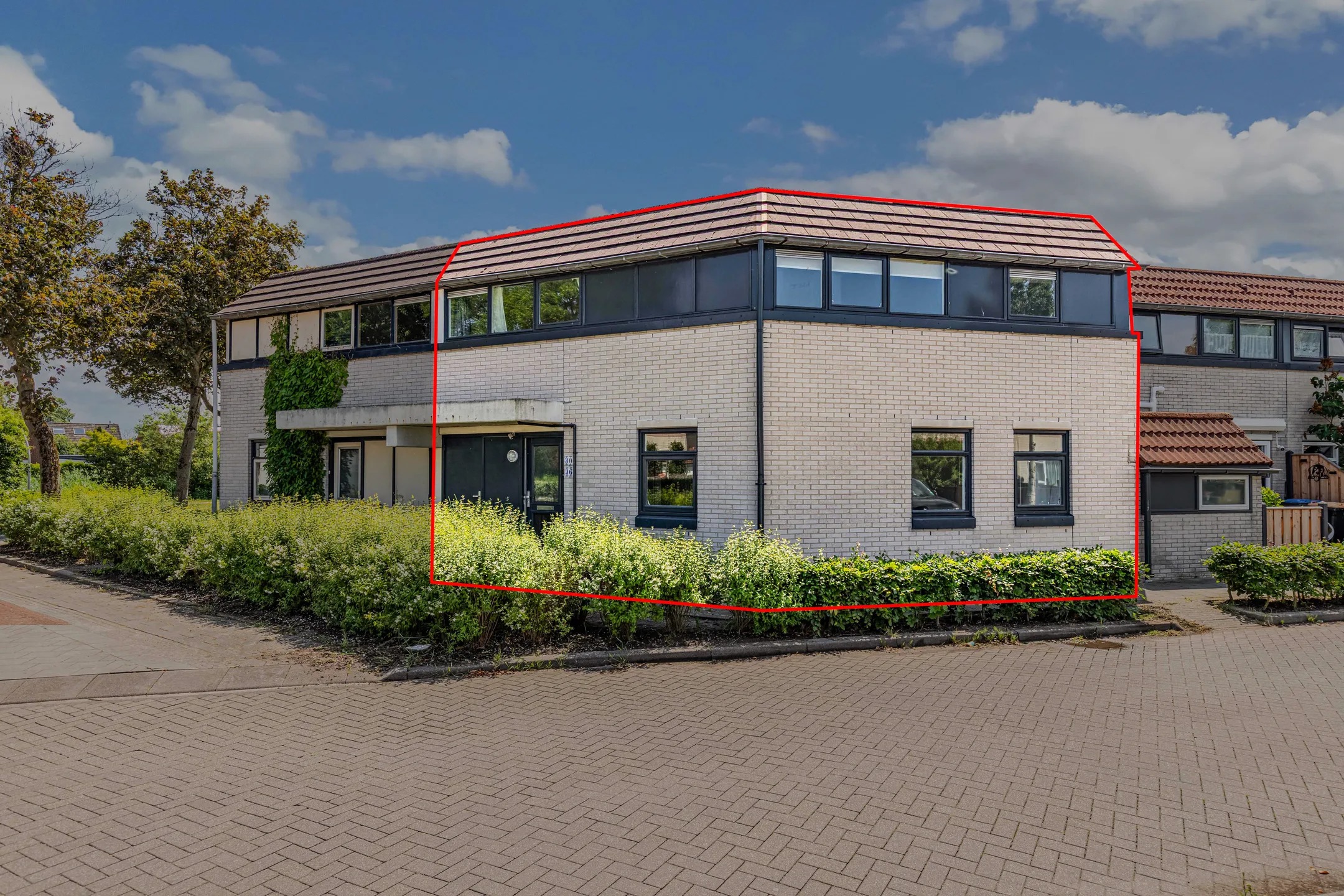 Tussenwoning Galjoen 30 36 Lelystad