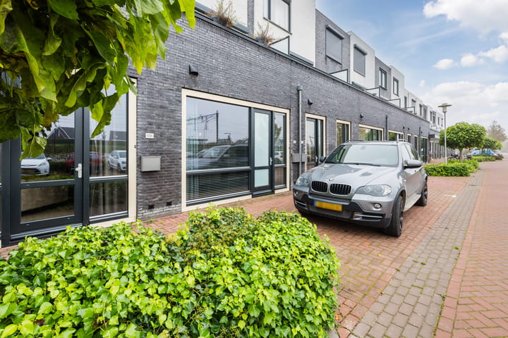 Benedenwoning Stationsstraat 61 C in Kapelle